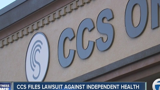 CCS Oncology seeks injuction for IHA patients