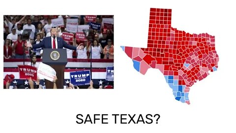 Texas SAFE Republican!