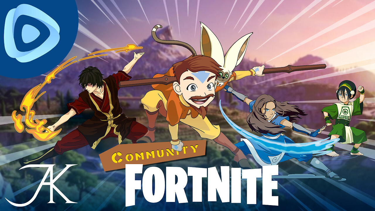 Community Fortnite