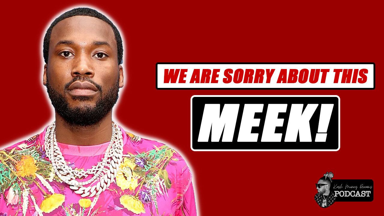 HEATED DEBATE On Meek Mill Allegations! | KMD