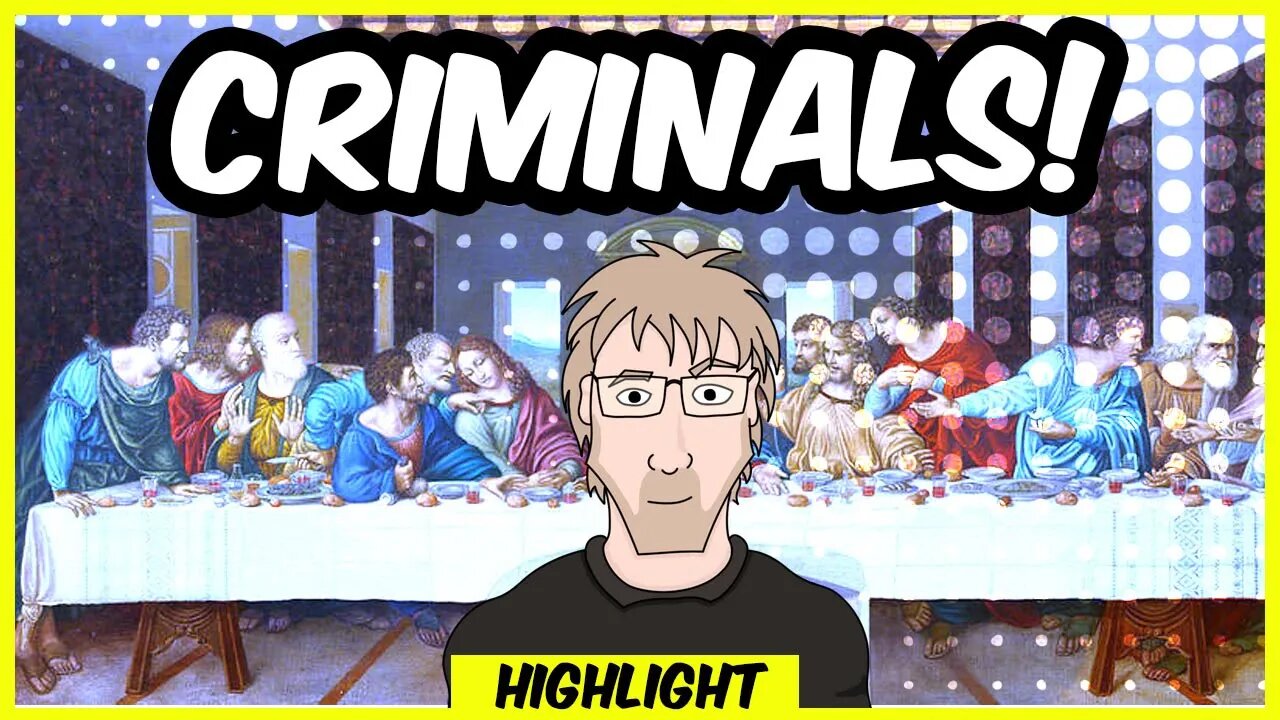 Disciples & Criminals | Highlight