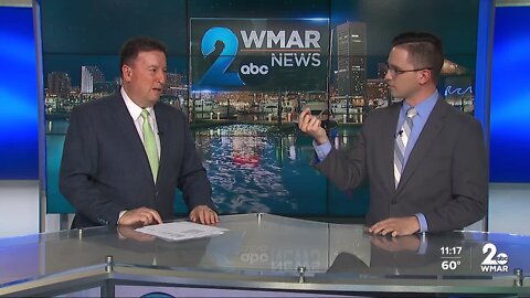 Spring is around the corner!