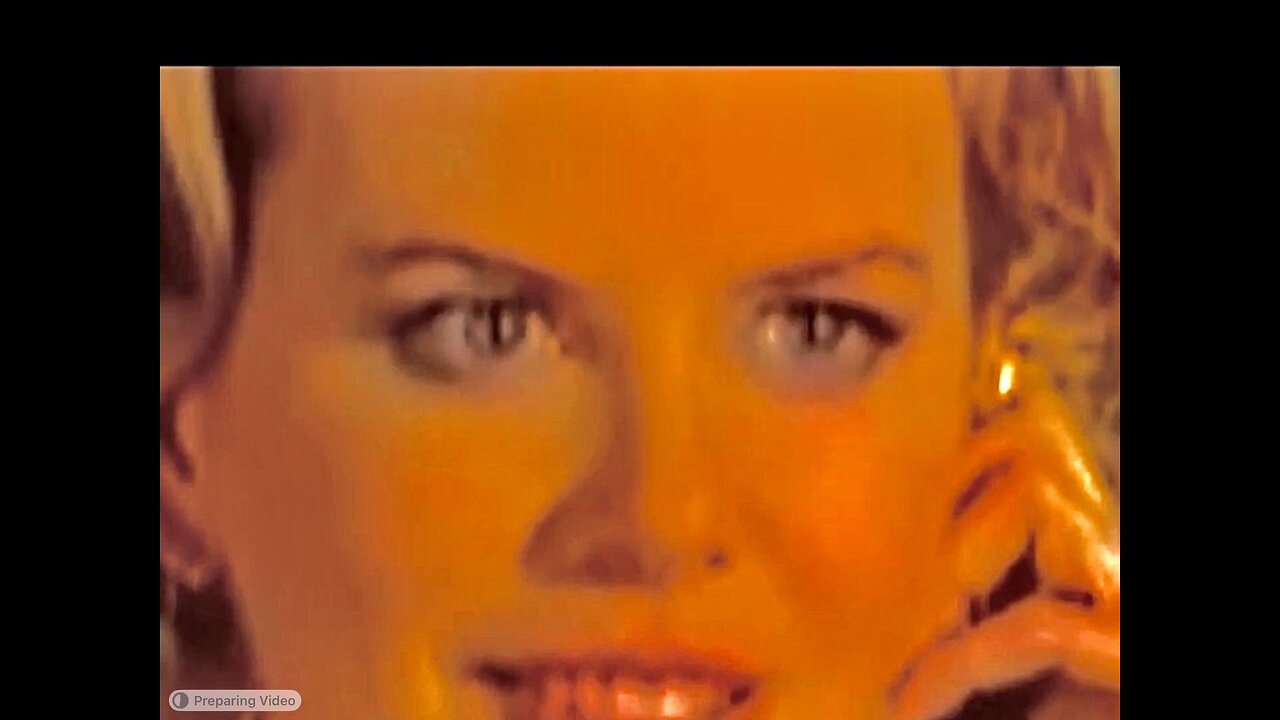 Nicole Kidman #1 with filters