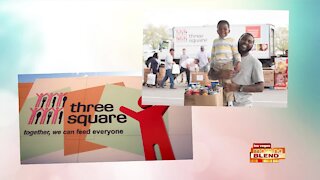 Three Square’s Holiday Match Challenge