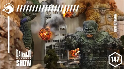 DKN Show - Episode 147: GFEST 27 Review