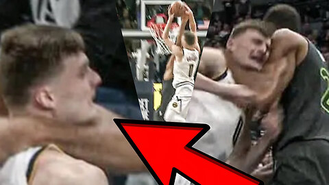 Rudy Gobert Is CANCELED... Denver Nuggets vs Minnesota Timberwolves Full Game Highlights