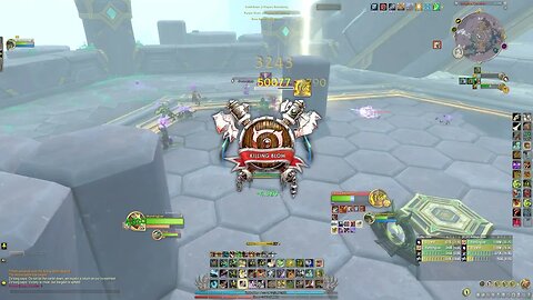 Marksmanship Hunter PvP - Dragonflight 10.1.5 World of Warcraft