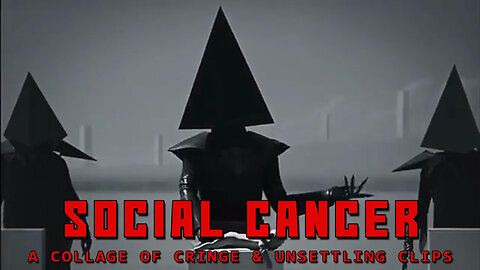 Social Cancer [Ep 26]