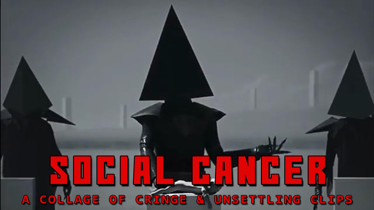 Social Cancer [Ep 26]