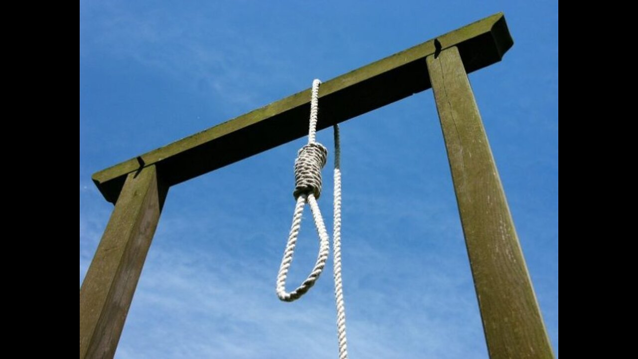 Anthony Fauci & Loretta Lynch Executions