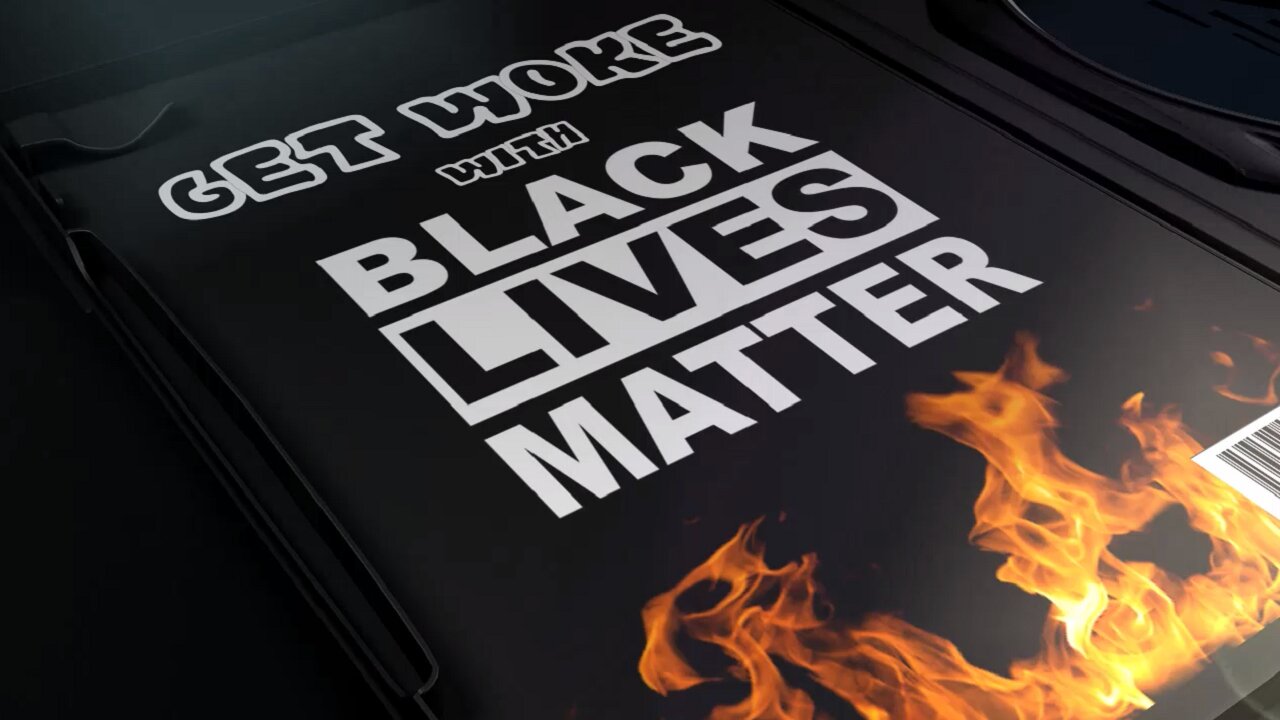 Get👀Woke🤪With👉Black🤪Lives👉Matter👀BLM🤣Greatest💥Hits💥🔥😎