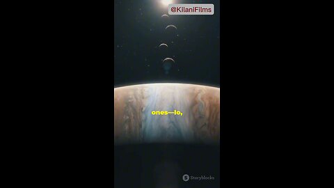 Amazing Facts About Jupiter! #jupiter #space #universe #planets