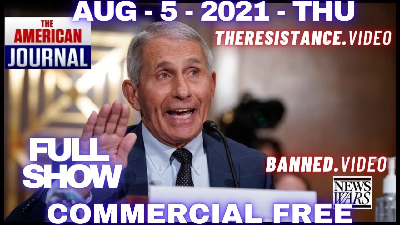Globalists Frantically Pushing Vaccines, But Fewer Believe Their Lies