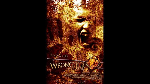 Wrong turn 2 (2007) Explained in English | Wrong turn 2 movie English summerized