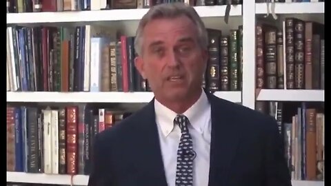 Will Robert Kennedy Jr. Remove All Types of "Vaccines" (Injectable, Intranasal and Ingestable)?