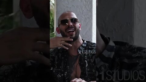 @Cobra Tate EXPOSES @FreshandFit as FRAUD SIMPS -FAKE "Alpha Males"
