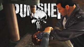 The Punisher #02 - No Desmanche