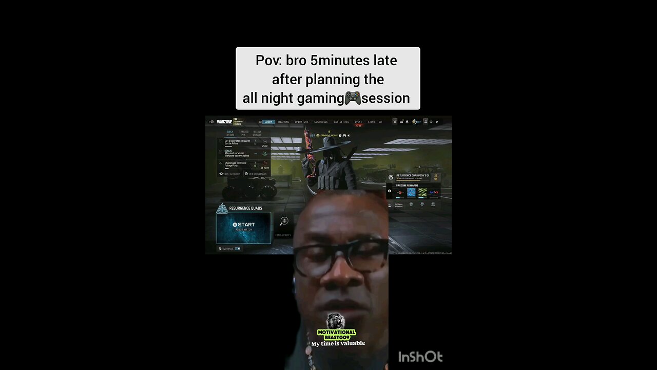 stop🎅😂playing with me #callofduty