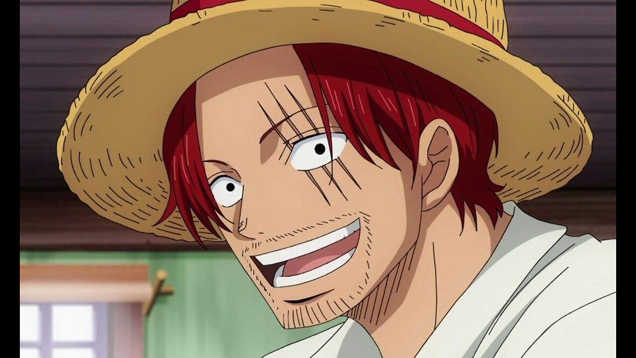 ONE PIECE Abridged Pilot: Isn’t the Dawn Romantic?