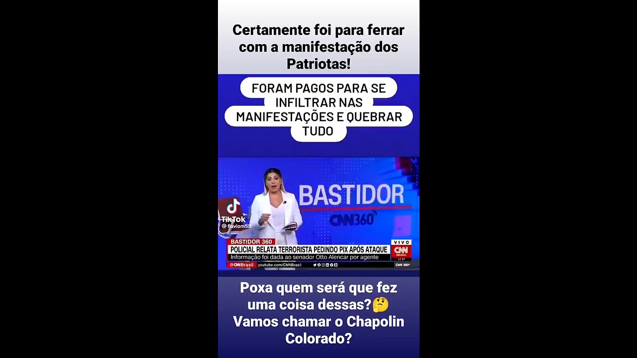 “serviço feito pode fazer o pix”