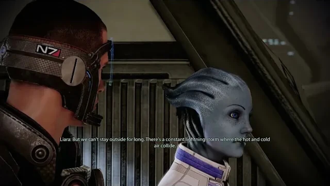 Mass Effect 2 Legendary Edition Part 57 XBOX ONE S No Commentary