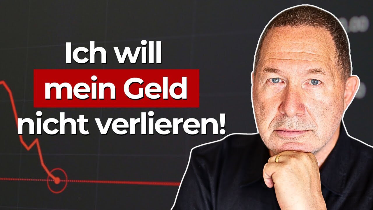 Angst vor Verlusten beim Trading? Tu DAS!