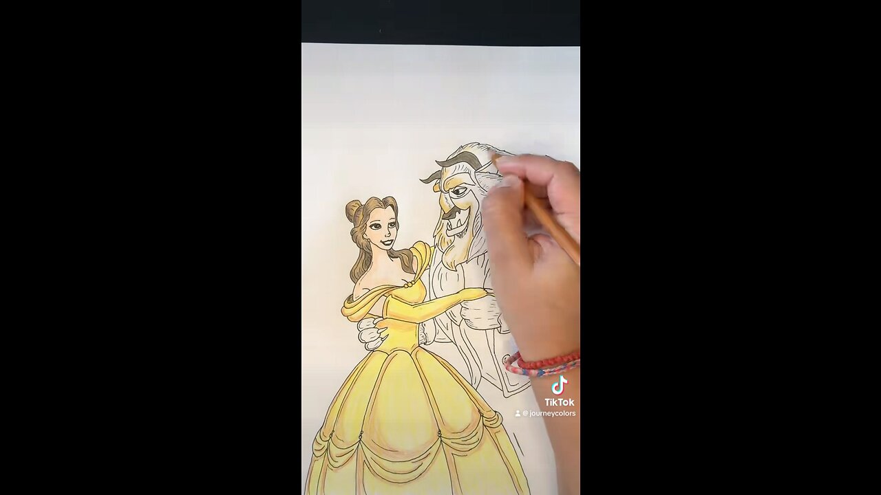 Beauty and the Beast