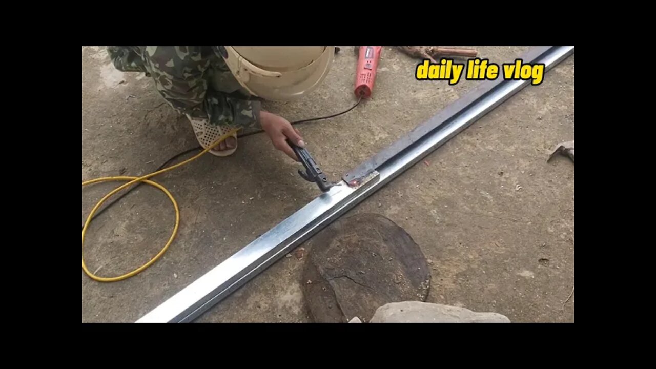 solder iron | daily life vlog