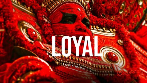 ''LOYAL'' Fireboy x Joeboy x Crayon x Timaya Type beat| Afrobeat Instrumental 2022