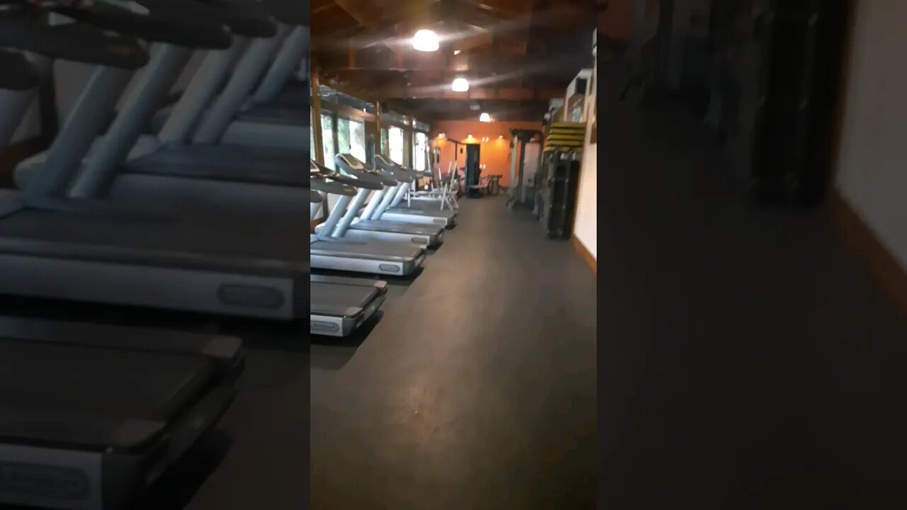 DESCANSAR, COMER BEM E AINDA TREINAR ... HOTEL FAZENDA TOP