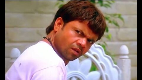 मुझे कपड़े धोने आता है इसको बिलकुल नहीं आता है साबजी _ Rajpal Yadav Best Comedy Scene