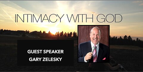 Guest Speaker Gary Zelesky | 08-06-23 Sunday 10:45AM | ARK Live