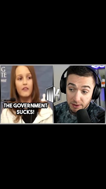 When Children Expose The Government