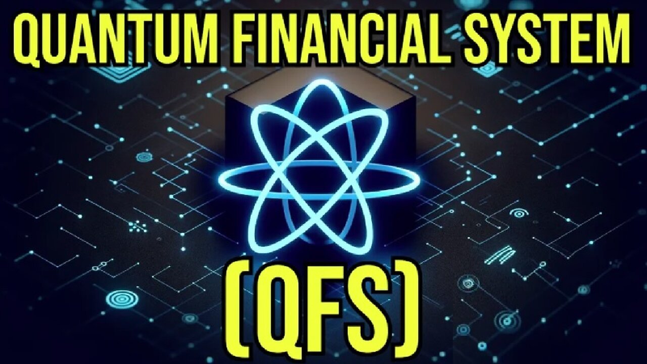 2/5/24 - Global Current Situation Update - Quantum Healing Systems..