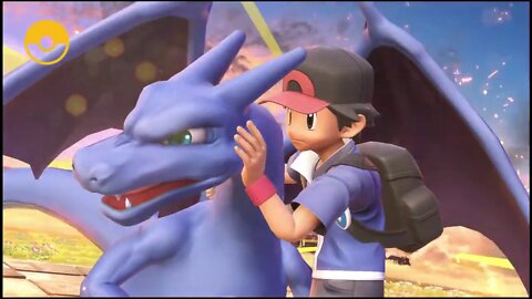 Super Smash Bros. Ultimate Highlights/Funny moments #1