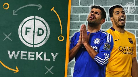 Have Chelsea hit rock bottom yet? | #FDW