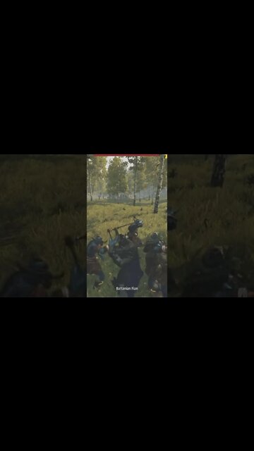 LICH KING SCOURGE ARMY vs TROLLS & ELVES Bannerlord Warcraft Mods WoW Mount & Blade 2 TikTok Gaming