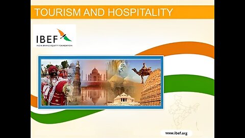 What Role Does Culture Play in Elevating India’s Tourism Sector?​