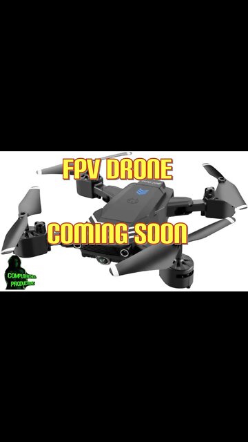 Drone Life - Coming Soon #Shorts