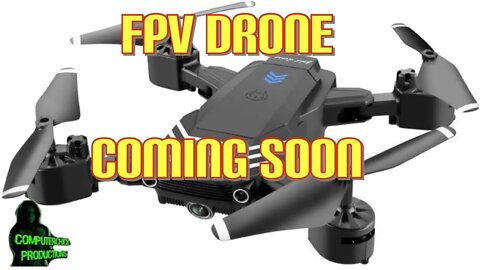 Drone Life - Coming Soon #Shorts