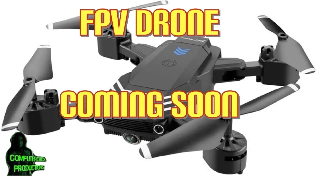 Drone Life - Coming Soon #Shorts