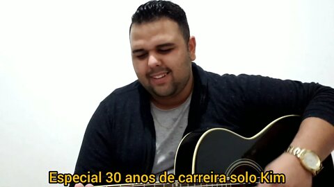 O Meu Destino é Você ( cover ) Rafael Vieira - Especial 30 anos de carreira solo Kim