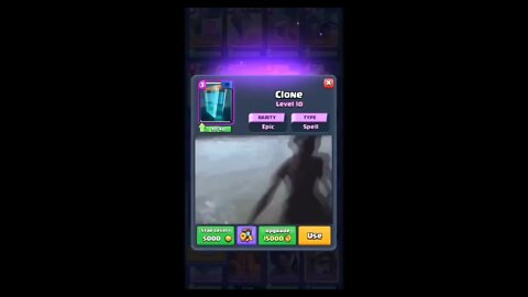 CLONE CLASH ROYALE