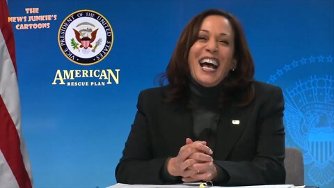 Kamala Harris: This is a national emergency.