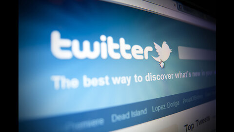 Twitter Files #Exposed