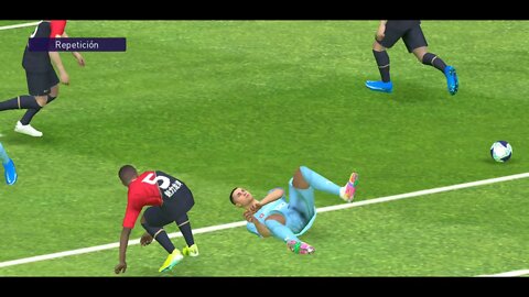 PES 2021: RANDERS vs SHENZHEN KAISA | Entretenimiento Digital 3.0