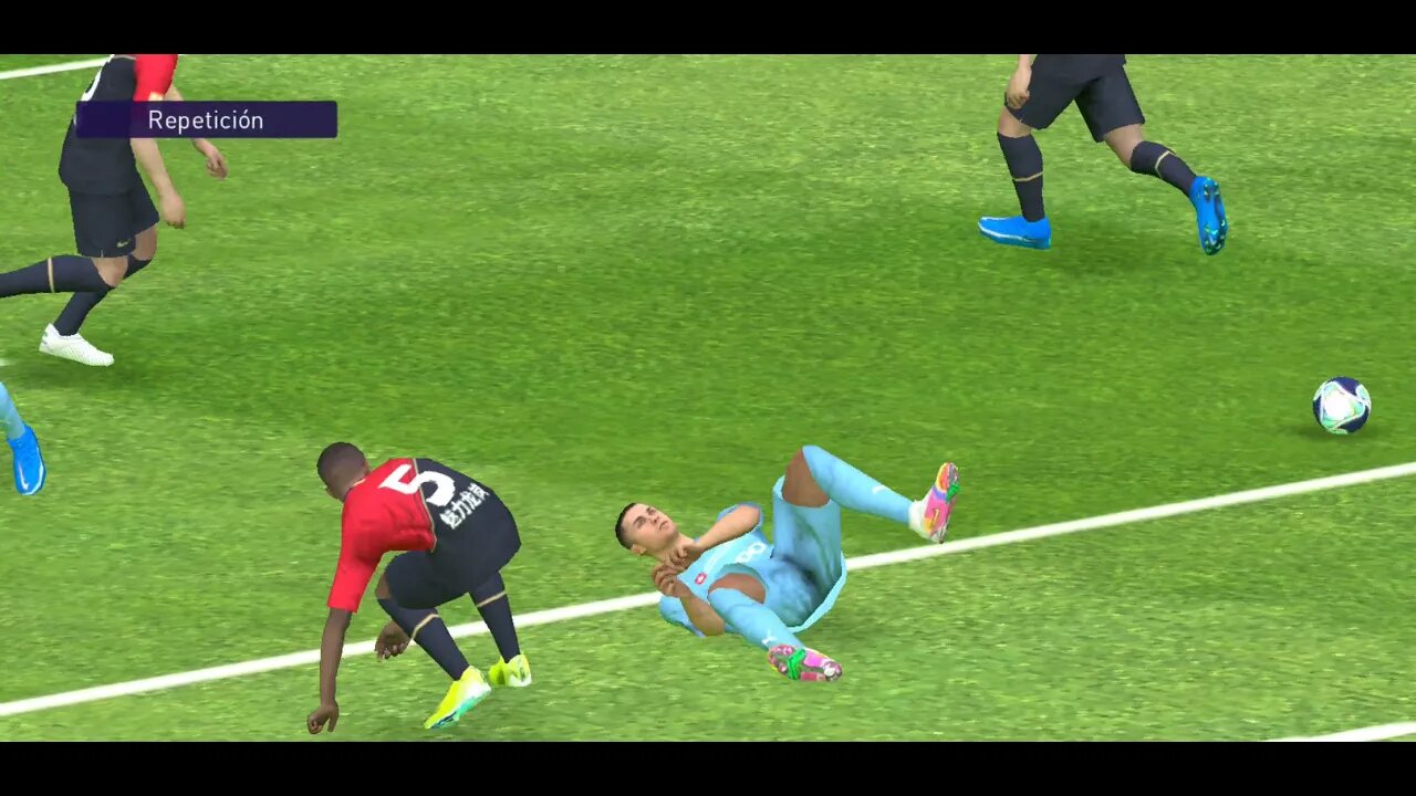 PES 2021: RANDERS vs SHENZHEN KAISA | Entretenimiento Digital 3.0