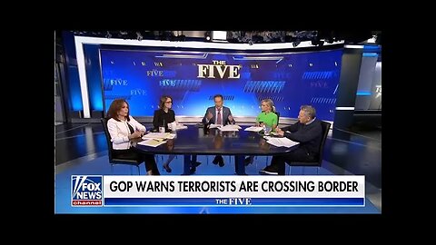 The Five 11/10/23 Today Show FULL HD | The Five tonight End Show | FOX BREAKING NEWS October 11,2023