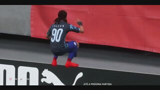 FIFA 22 gol