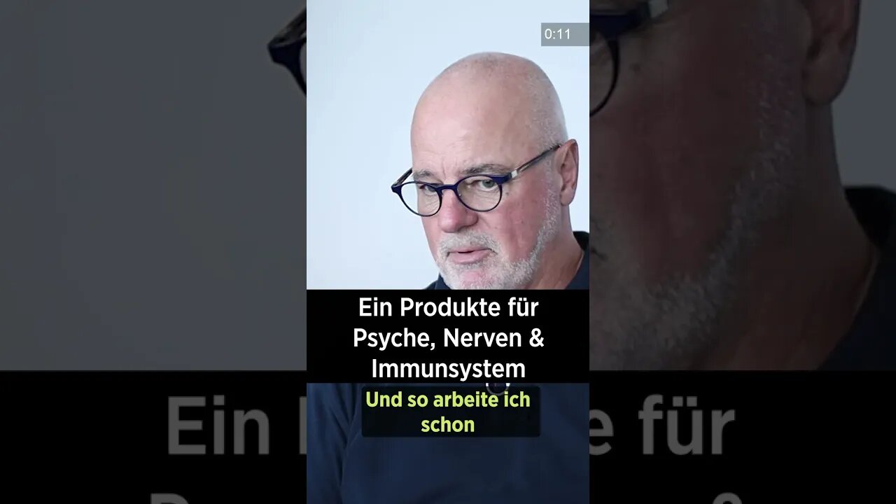 1 Jahr Produktentwicklung für PNI #shorts
